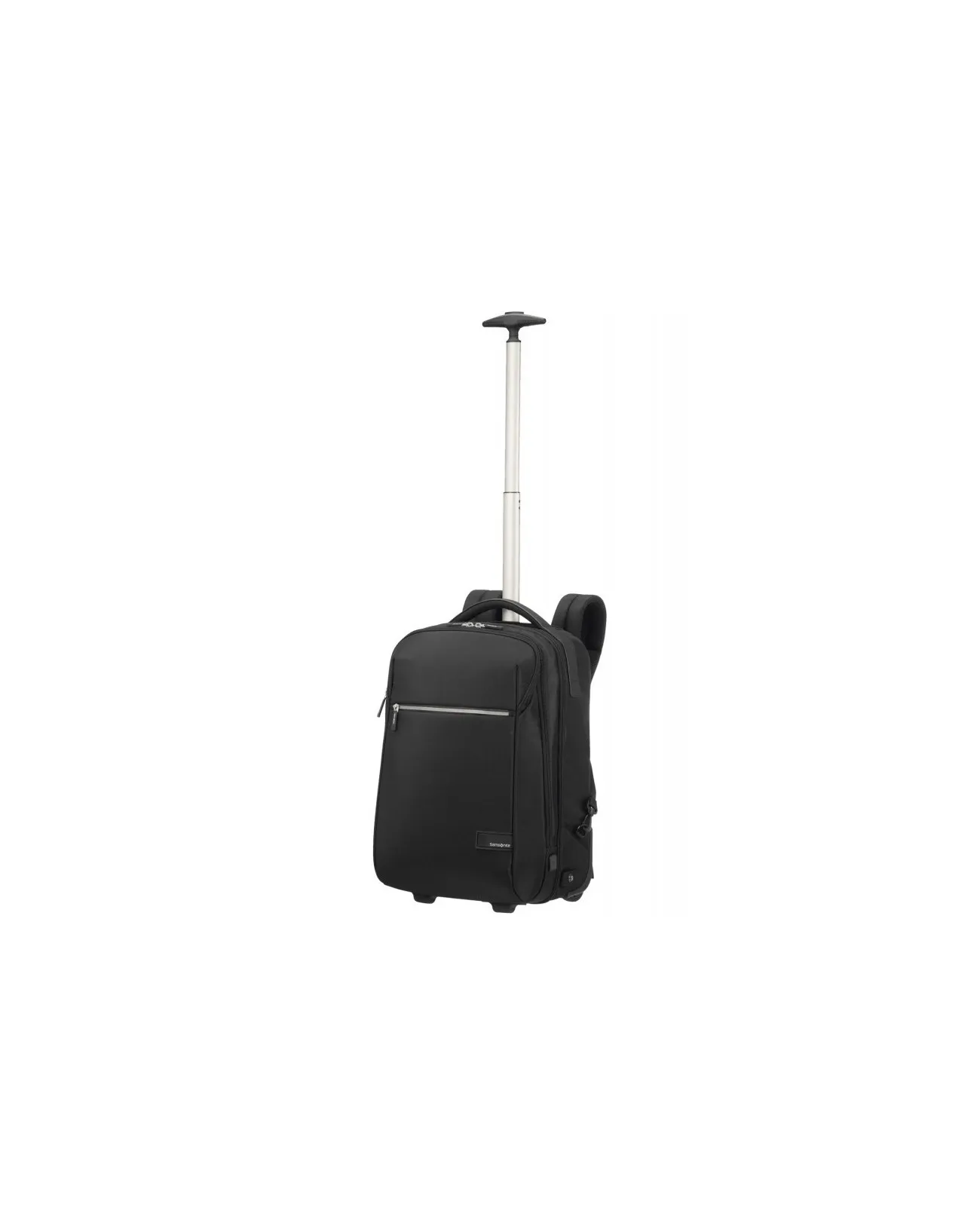 Samsonite - Zaino Porta pc 17'' con ruote Litepoint | Studioarch.com