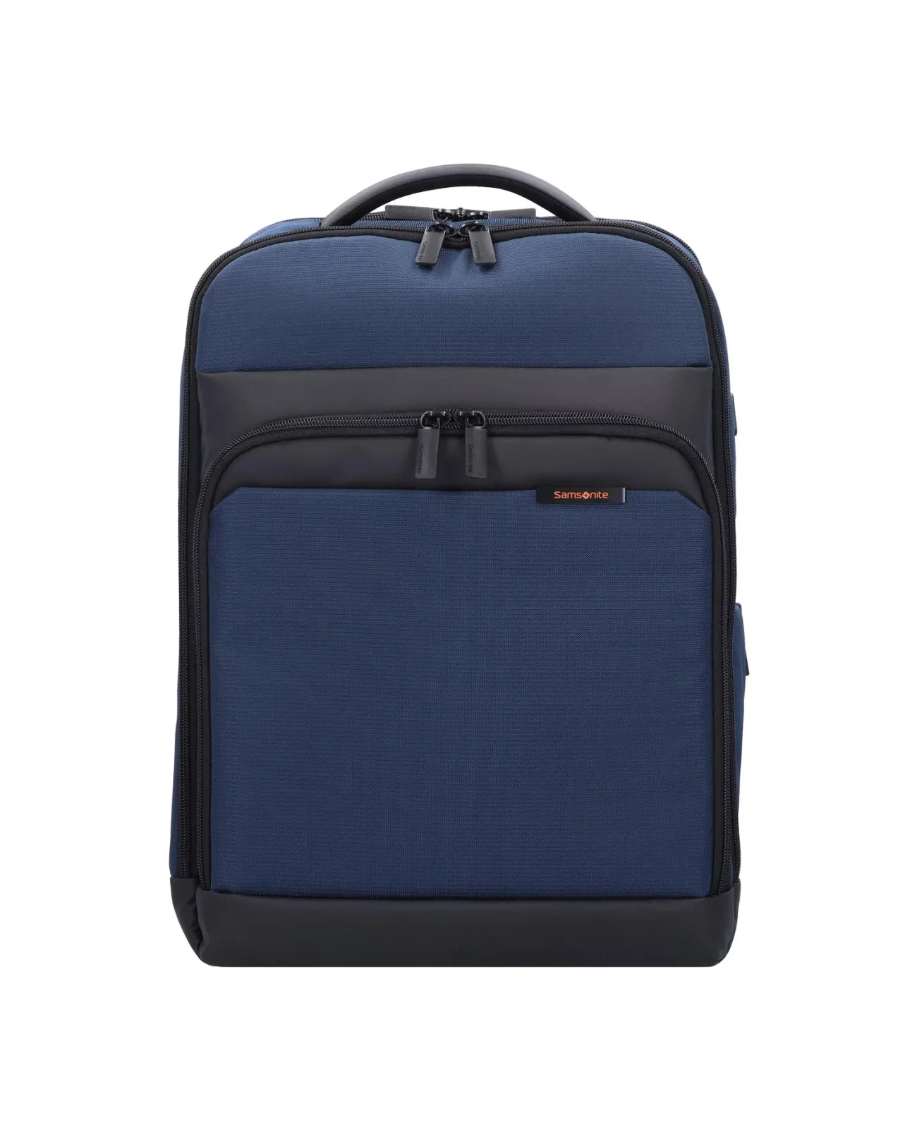 Samsonite - Zaino porta pc 17.3'' in poliestere riciclato Mysight