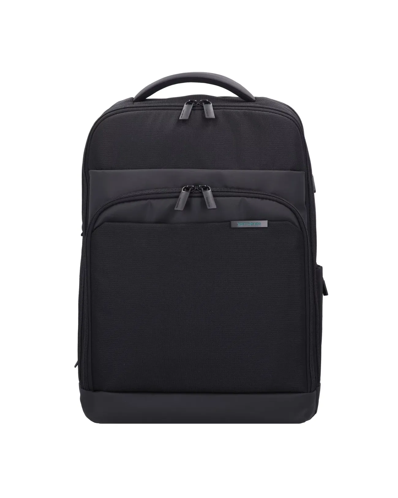 Samsonite - Zaino porta pc 17.3'' in poliestere riciclato Mysight