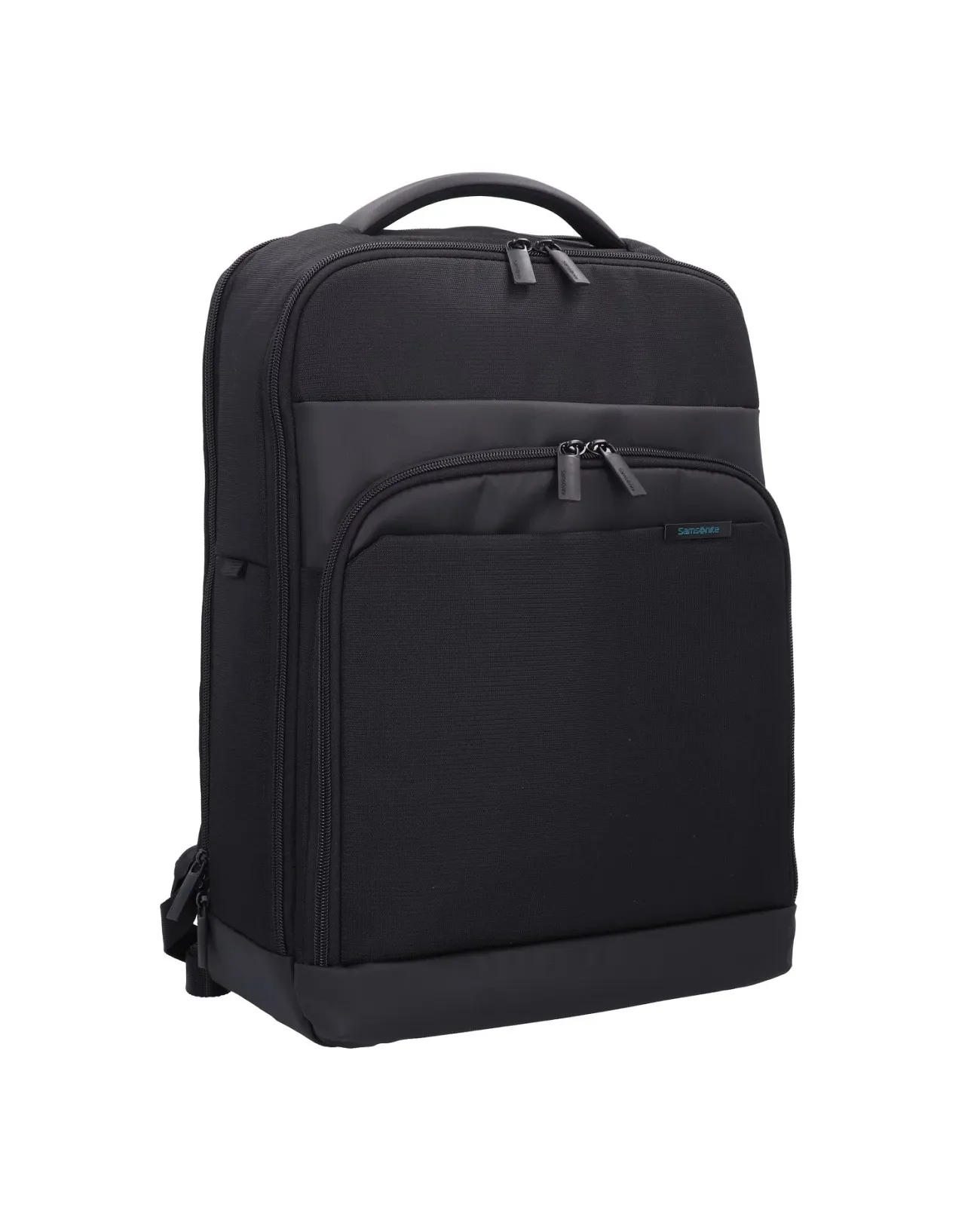 Samsonite - Zaino porta pc 17.3'' in poliestere riciclato Mysight
