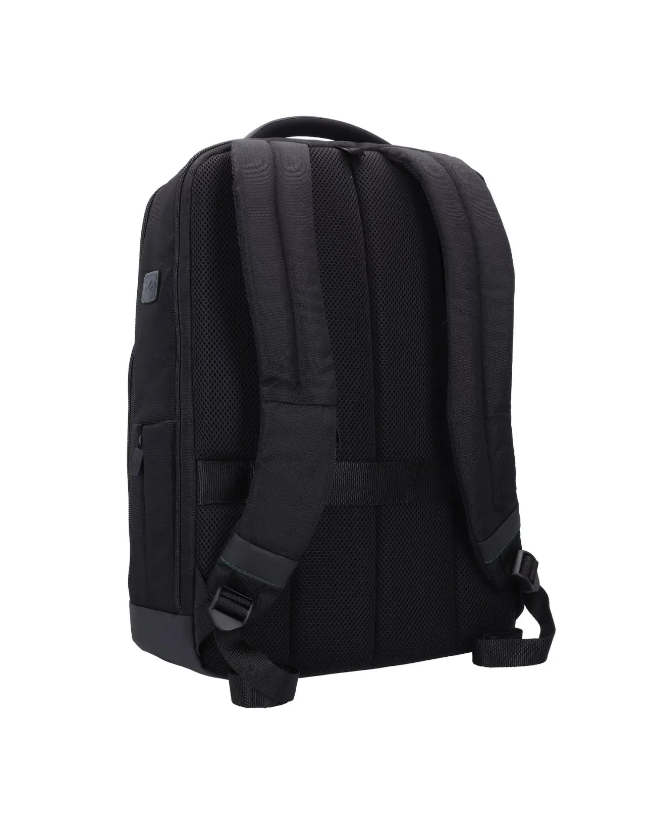 Samsonite - Zaino porta pc 17.3'' in poliestere riciclato Mysight
