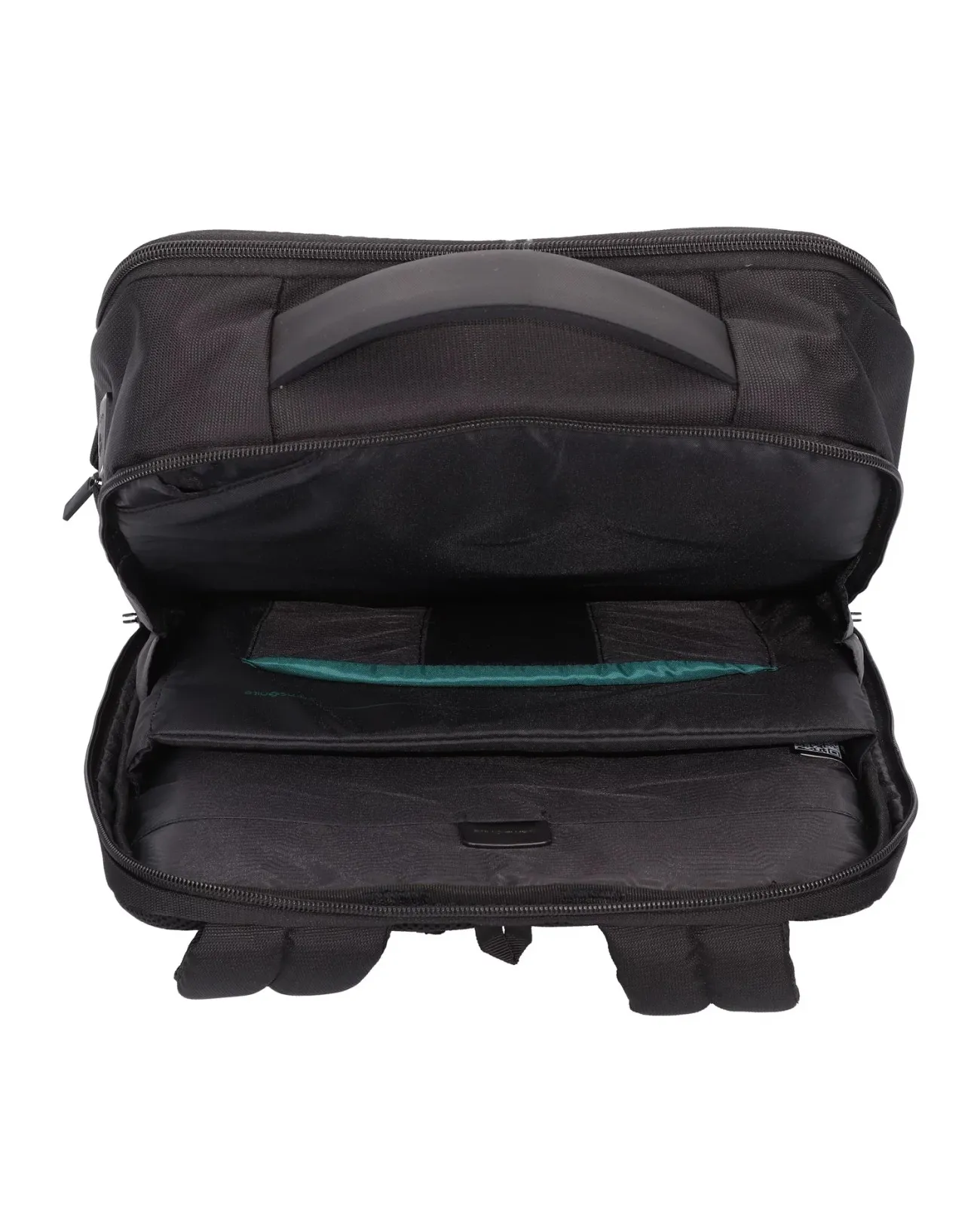 Samsonite - Zaino porta pc 17.3'' in poliestere riciclato Mysight