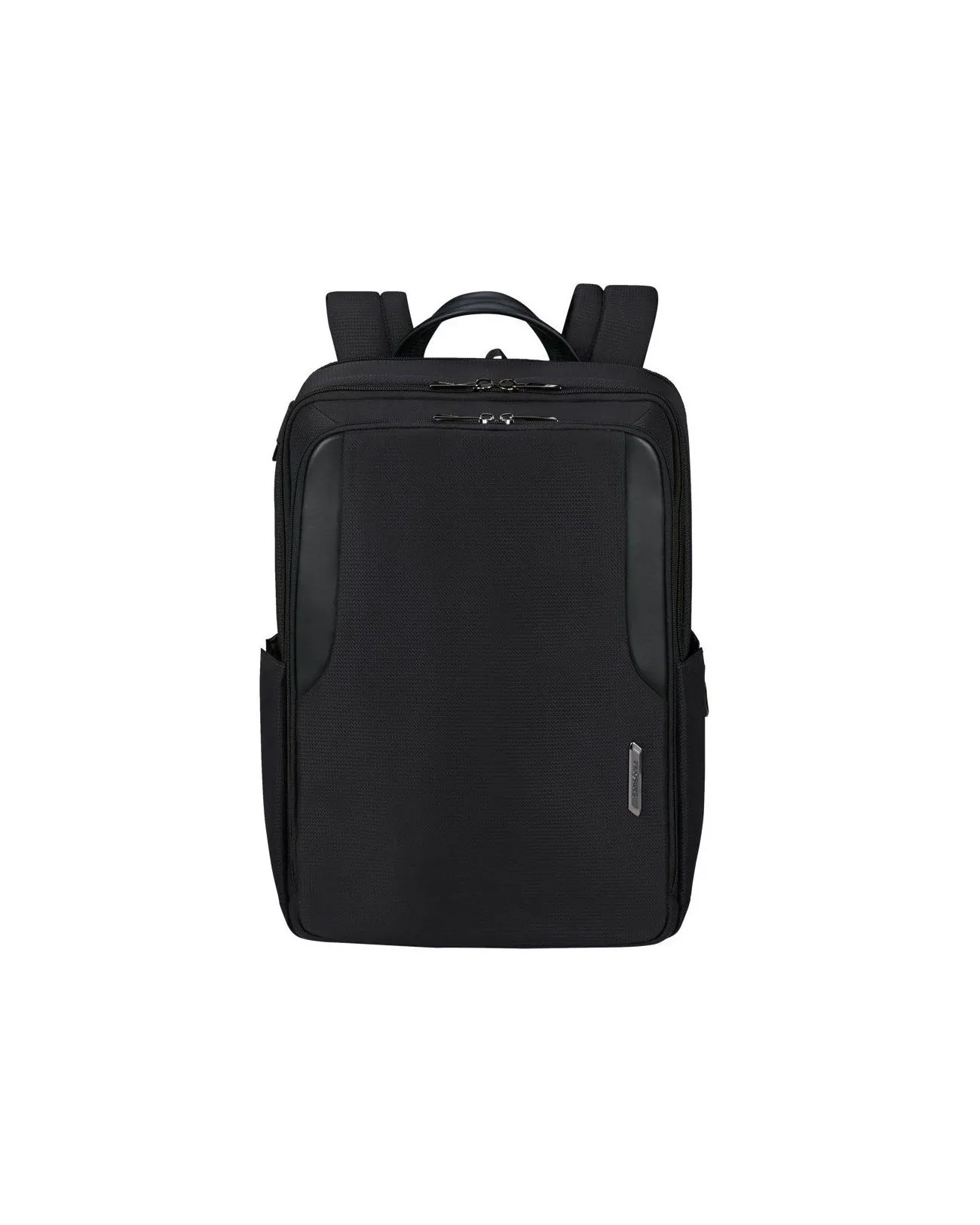 Samsonite - Zaino uomo porta pc 17.3'' in pet riciclato XBR 2.0