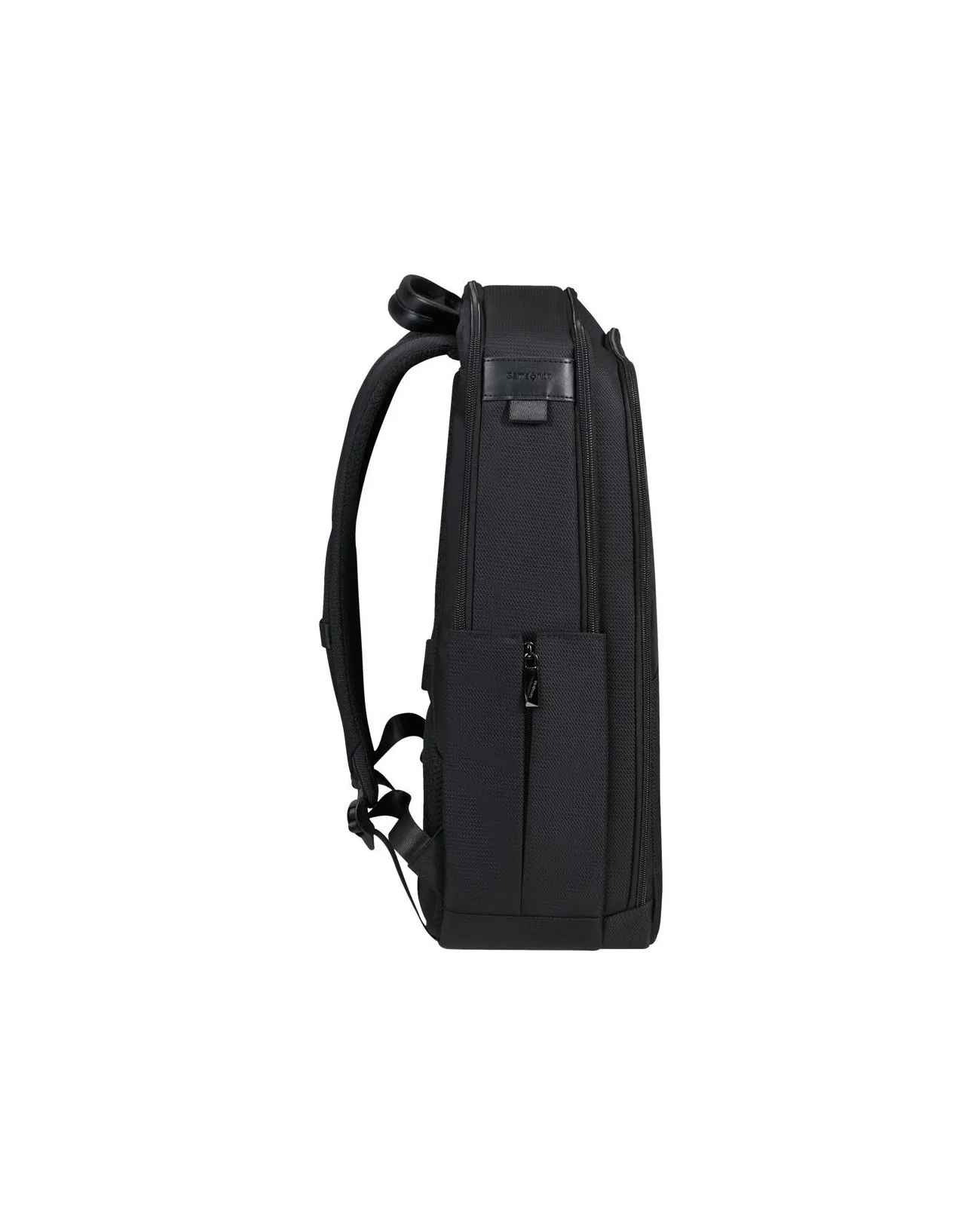 Samsonite - Zaino uomo porta pc 17.3'' in pet riciclato XBR 2.0