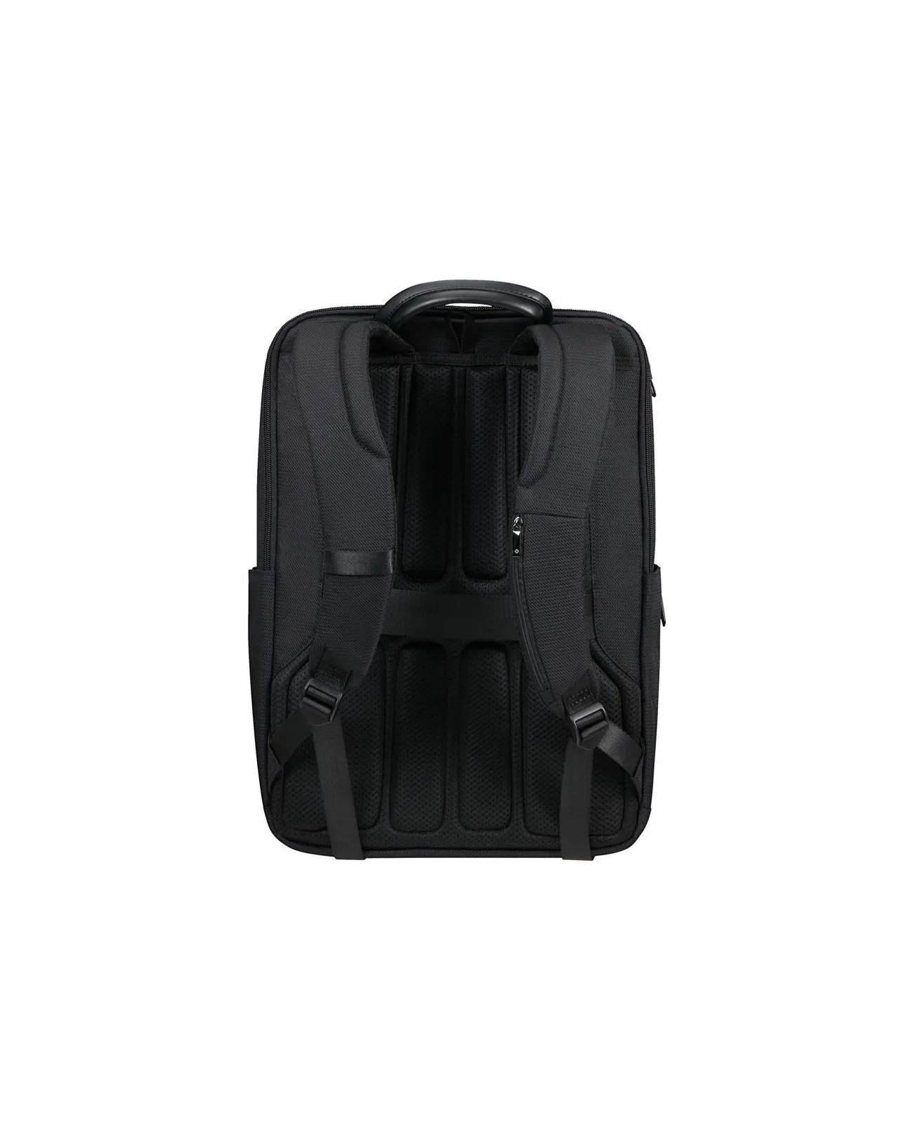 Samsonite - Zaino uomo porta pc 17.3'' in pet riciclato XBR 2.0