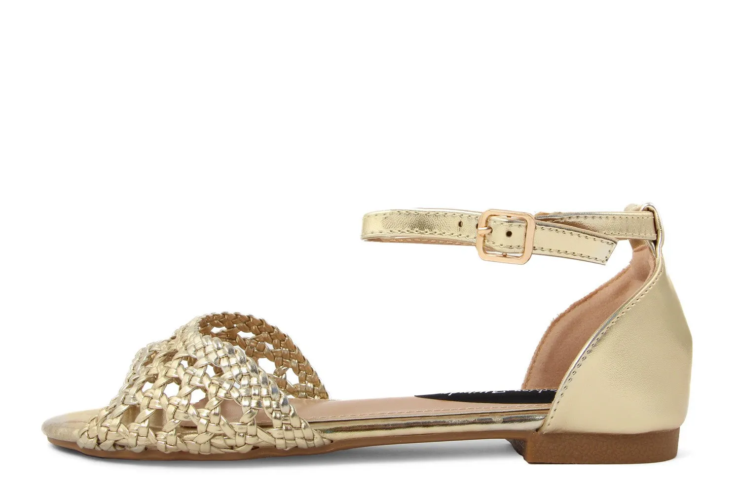 Sandali Donna colore Dorato