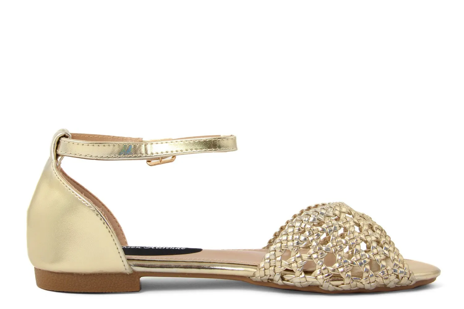 Sandali Donna colore Dorato