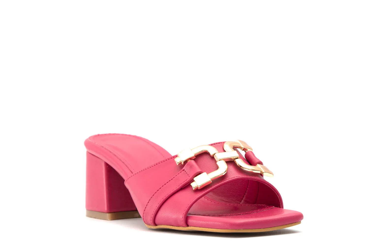 Sandali Donna colore Fuxia