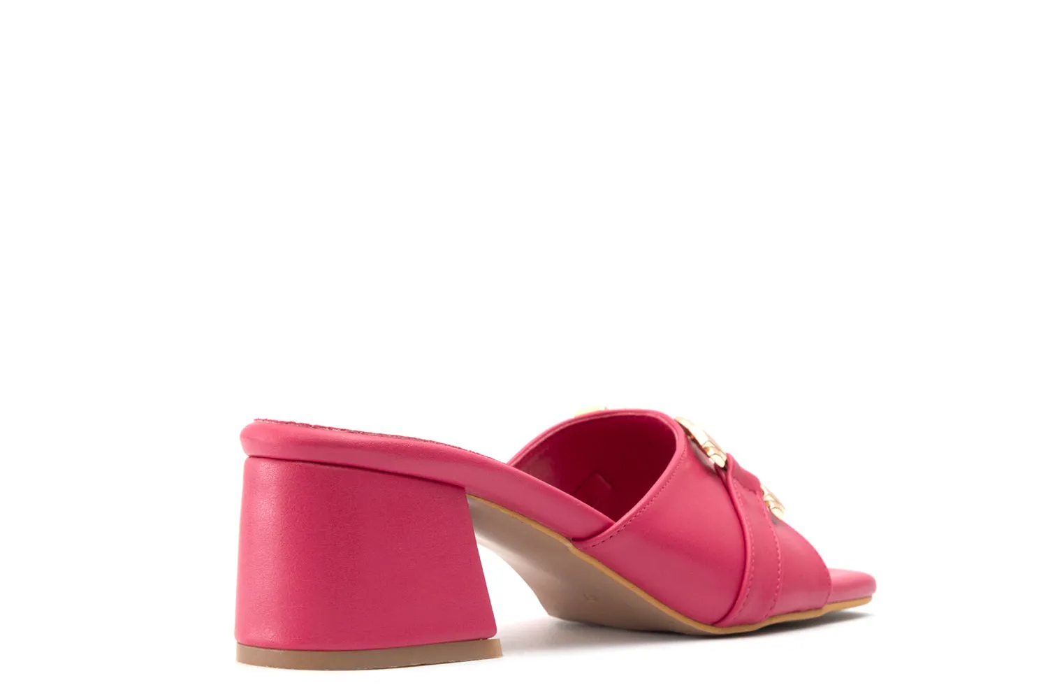 Sandali Donna colore Fuxia