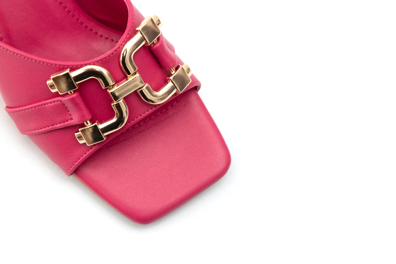 Sandali Donna colore Fuxia