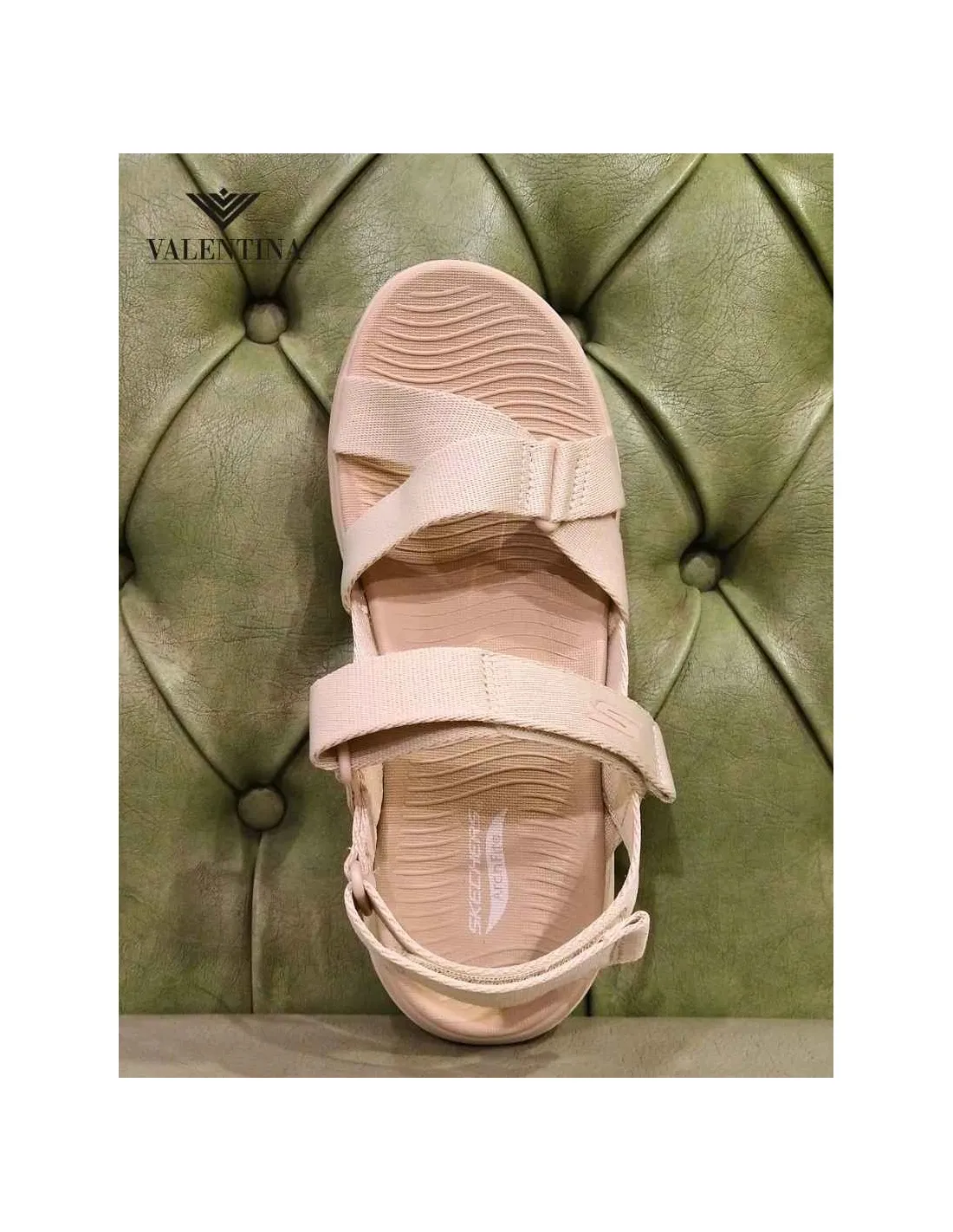 Sandali Skechers GoWalk Arch Fit da donna