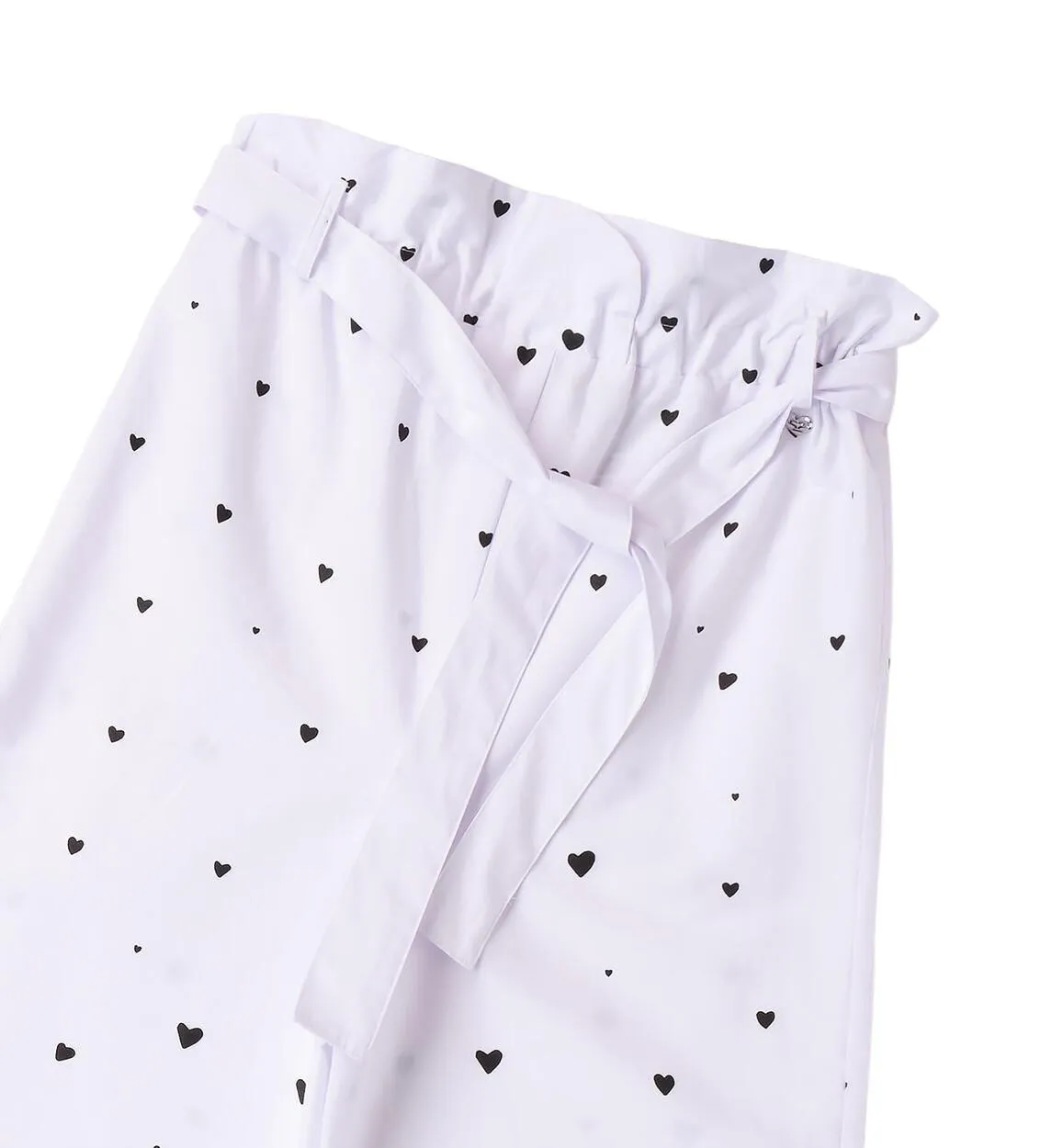 Sarabanda  ---------    ------------Pantaloni sarabanda - bambine e ragazze