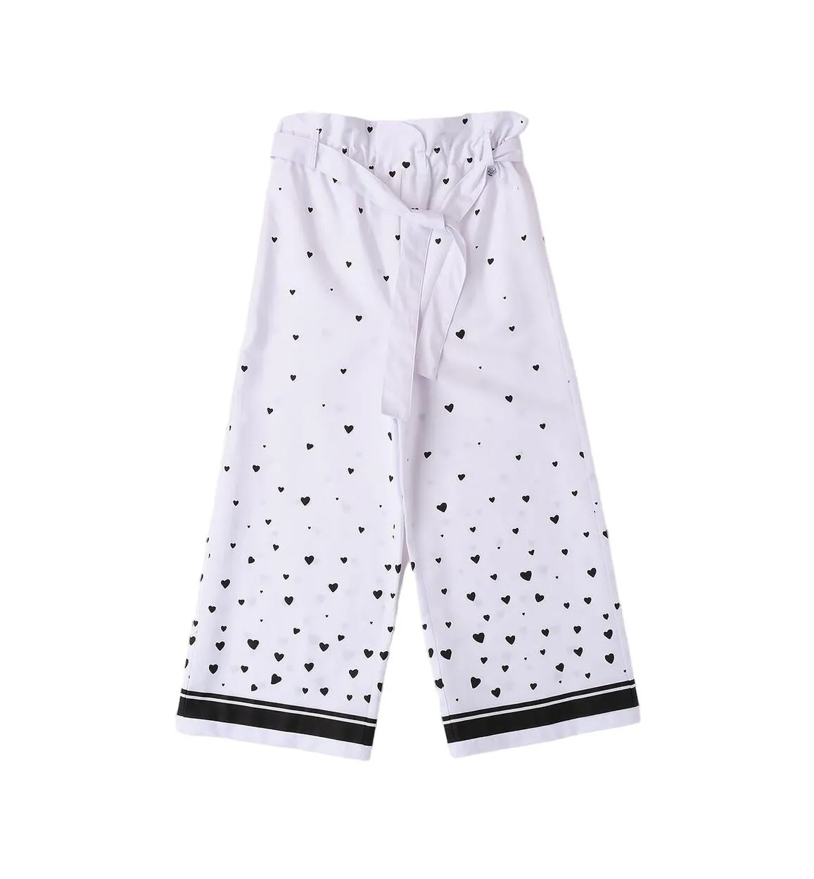 Sarabanda  ---------    ------------Pantaloni sarabanda - bambine e ragazze