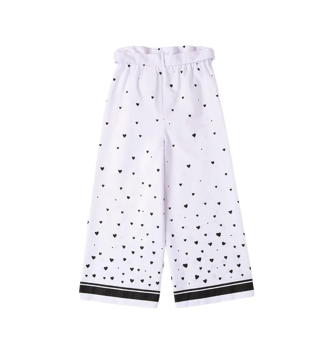 Sarabanda  ---------    ------------Pantaloni sarabanda - bambine e ragazze