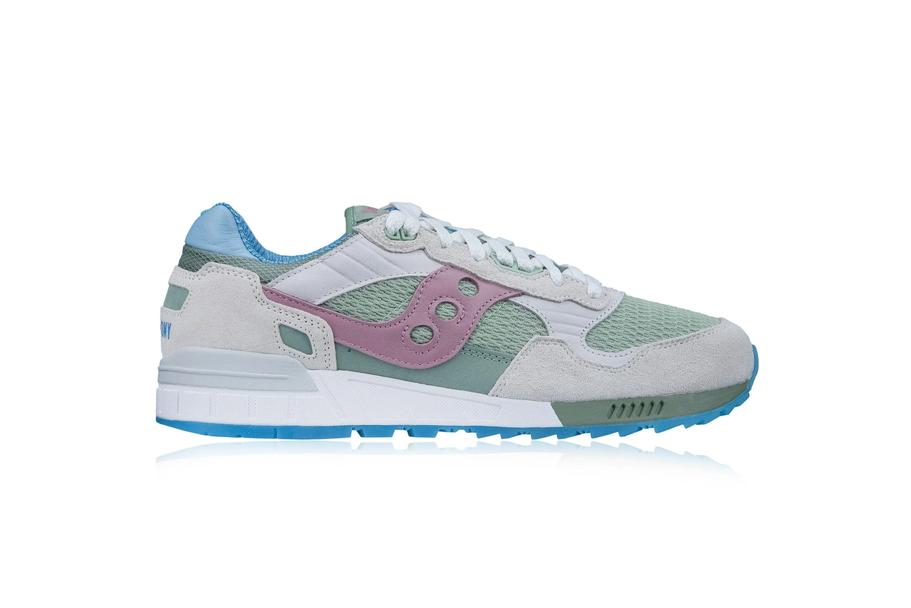 SAUCONY Shadow 5000 S70743-1 Sneakers