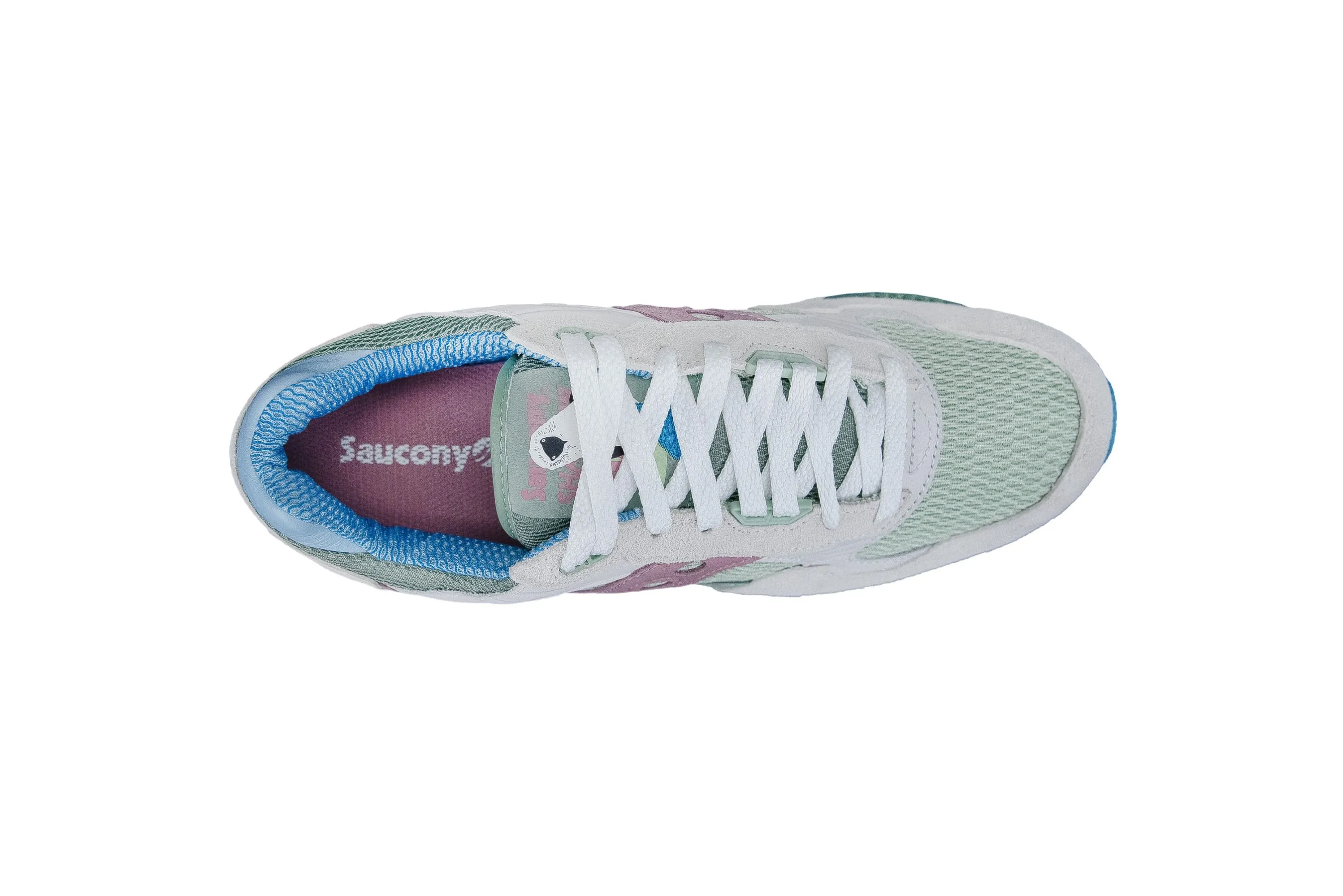 SAUCONY Shadow 5000 S70743-1 Sneakers