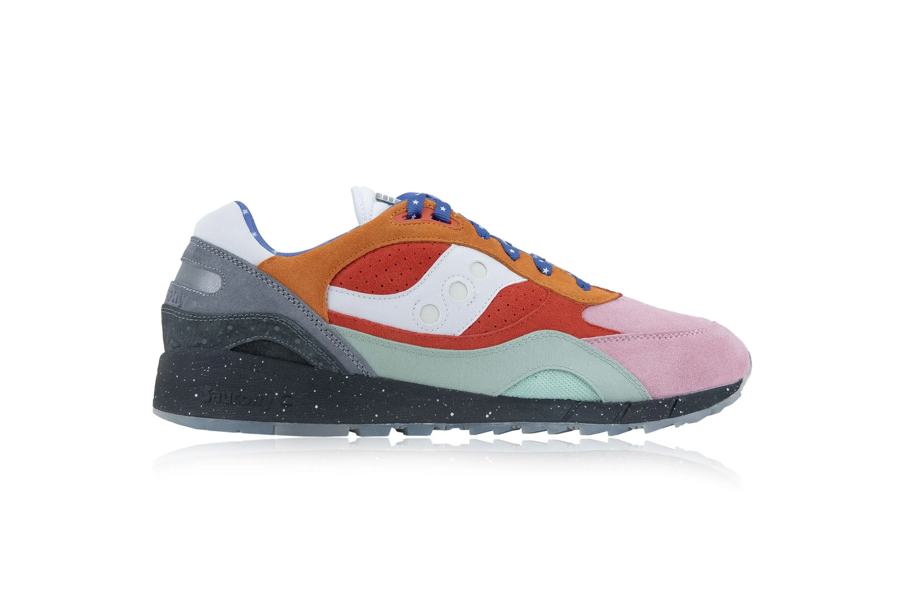 SAUCONY Shadow S70703-1 Sneakers