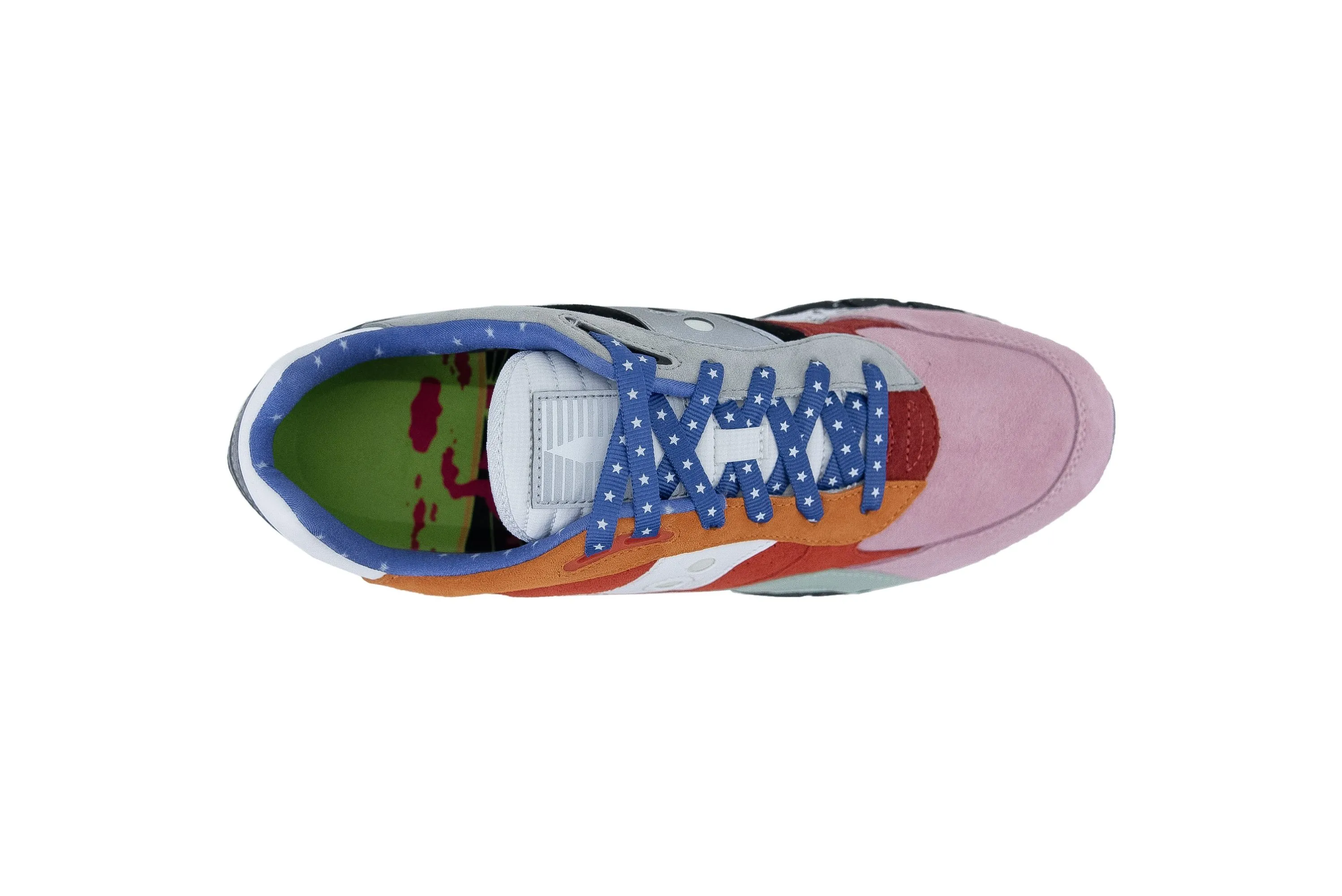 SAUCONY Shadow S70703-1 Sneakers