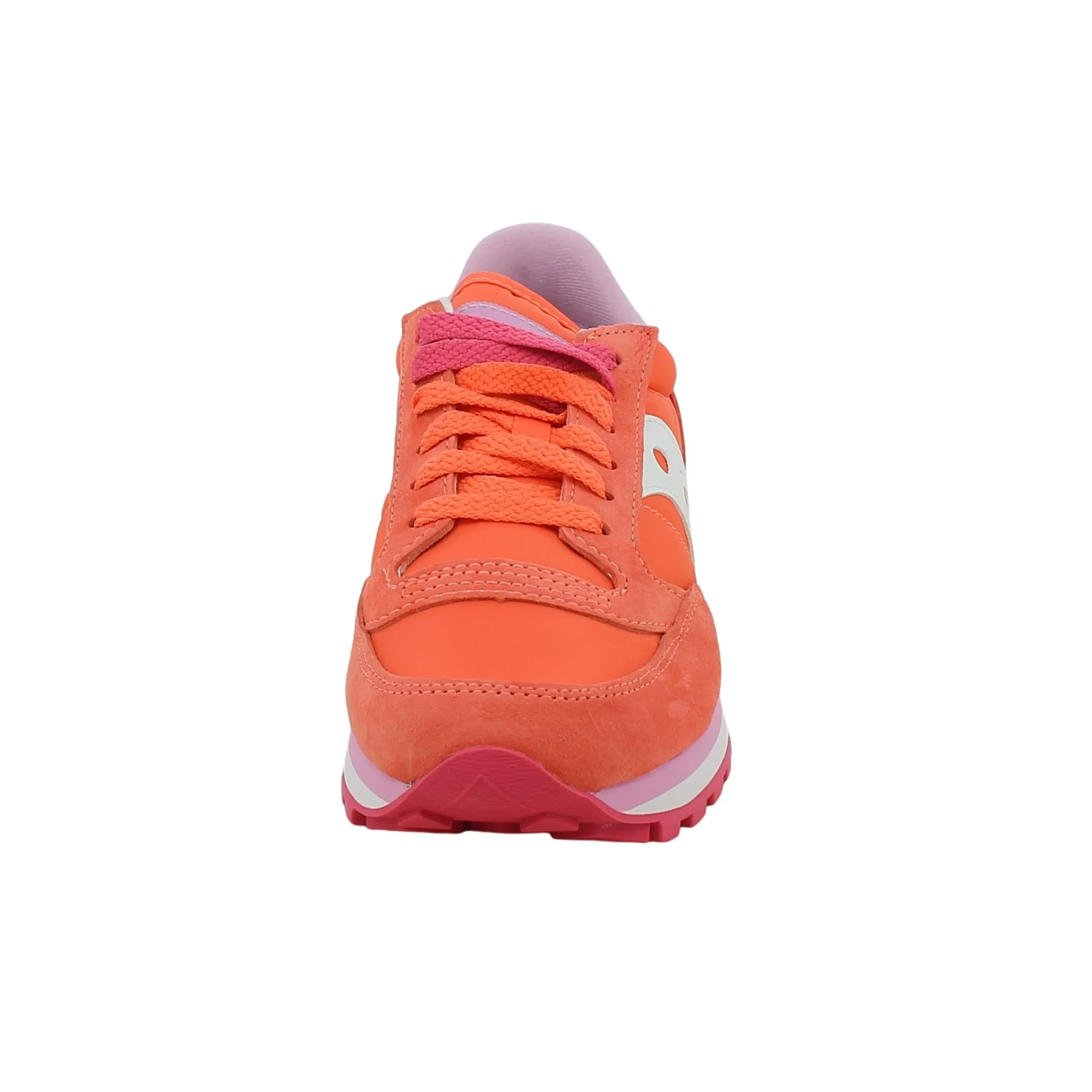 Saucony  Sneaker Jazz Triple Coral 