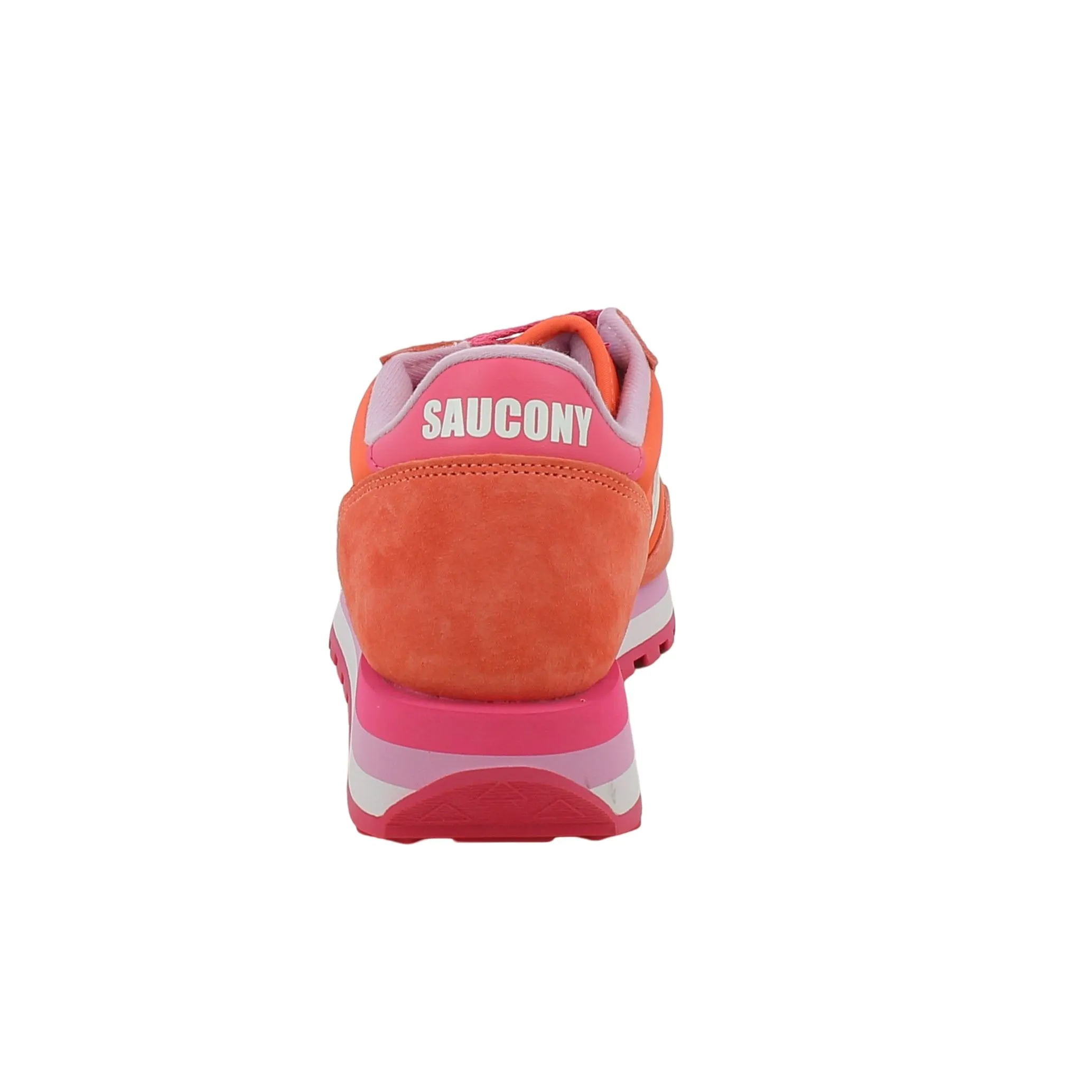 Saucony  Sneaker Jazz Triple Coral 
