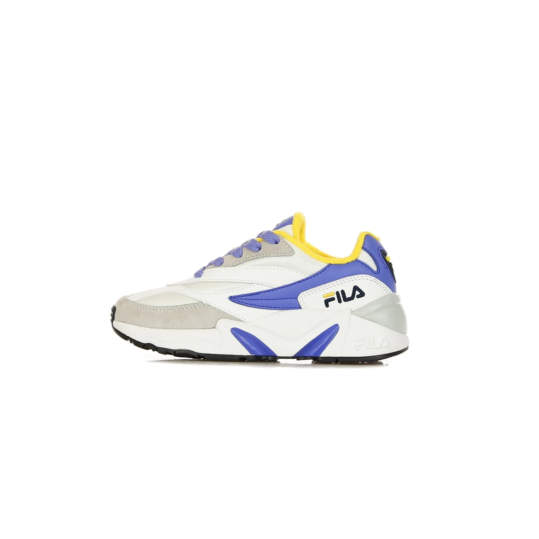 Scarpa Bassa Bambino V94m F Jr Gray Violet