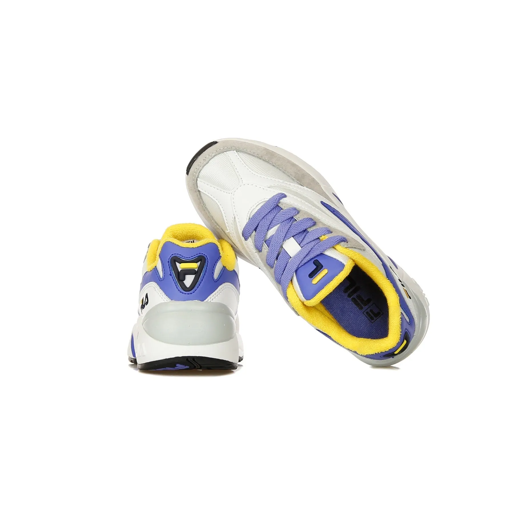 Scarpa Bassa Bambino V94m F Jr Gray Violet
