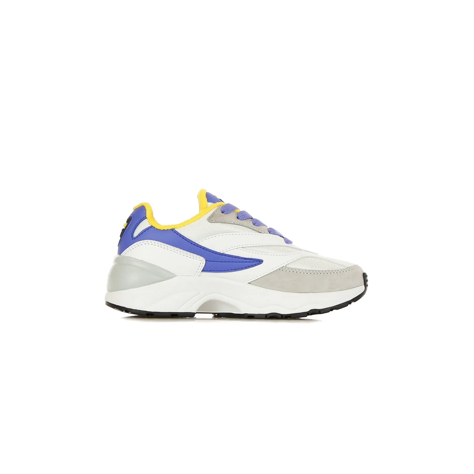 Scarpa Bassa Bambino V94m F Jr Gray Violet