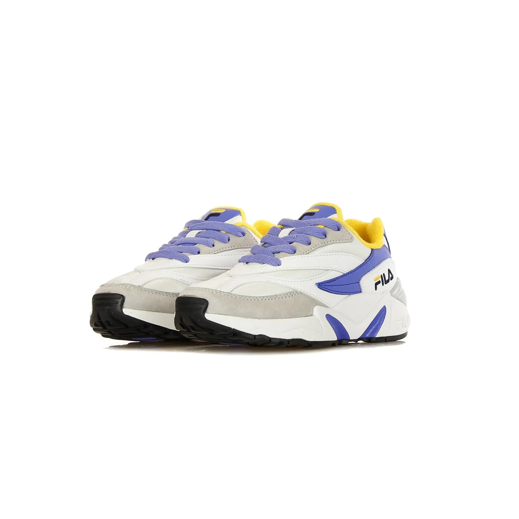 Scarpa Bassa Bambino V94m F Jr Gray Violet
