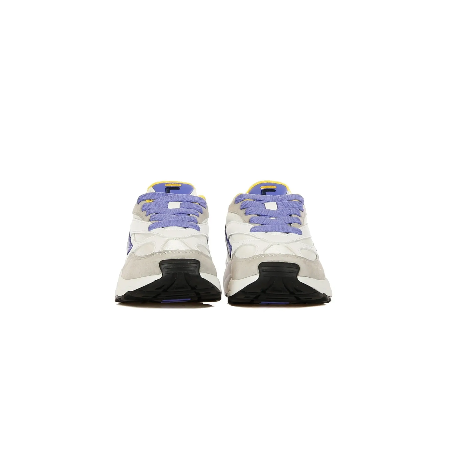 Scarpa Bassa Bambino V94m F Jr Gray Violet