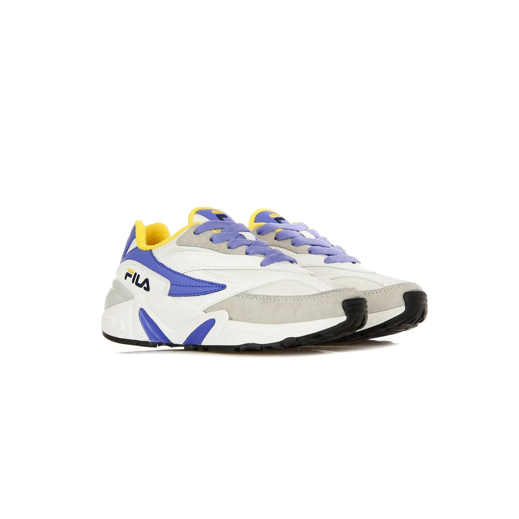 Scarpa Bassa Bambino V94m F Jr Gray Violet