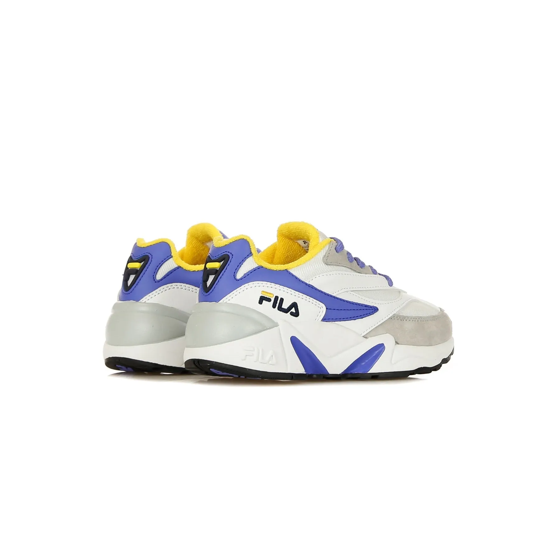 Scarpa Bassa Bambino V94m F Jr Gray Violet