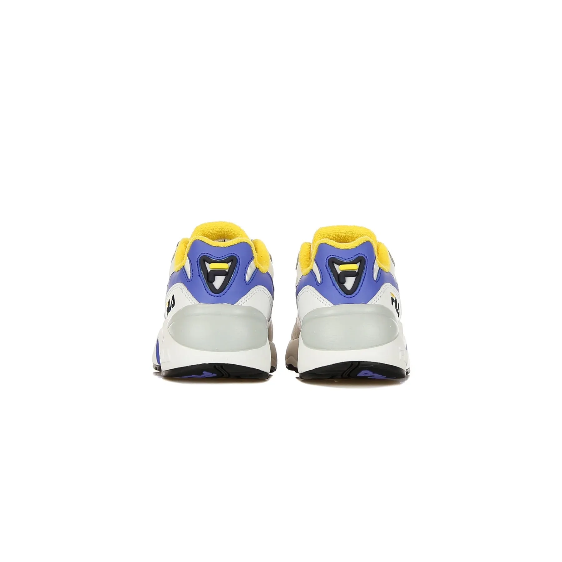 Scarpa Bassa Bambino V94m F Jr Gray Violet