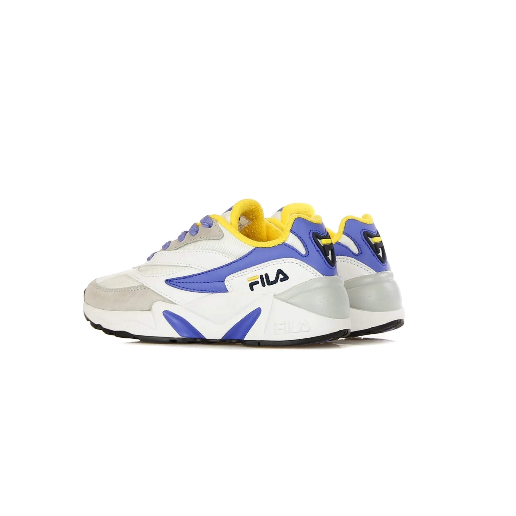Scarpa Bassa Bambino V94m F Jr Gray Violet