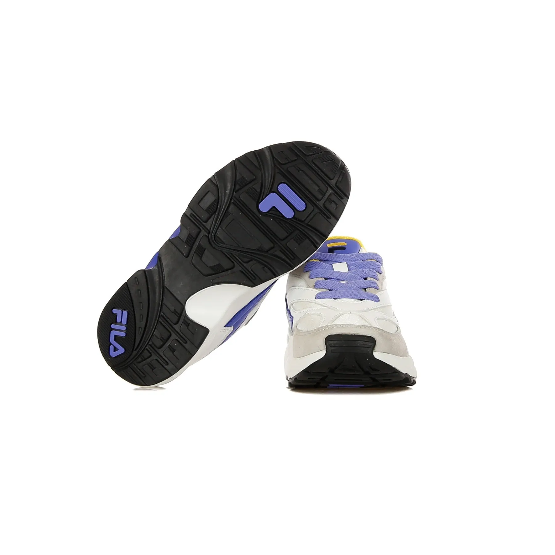 Scarpa Bassa Bambino V94m F Jr Gray Violet