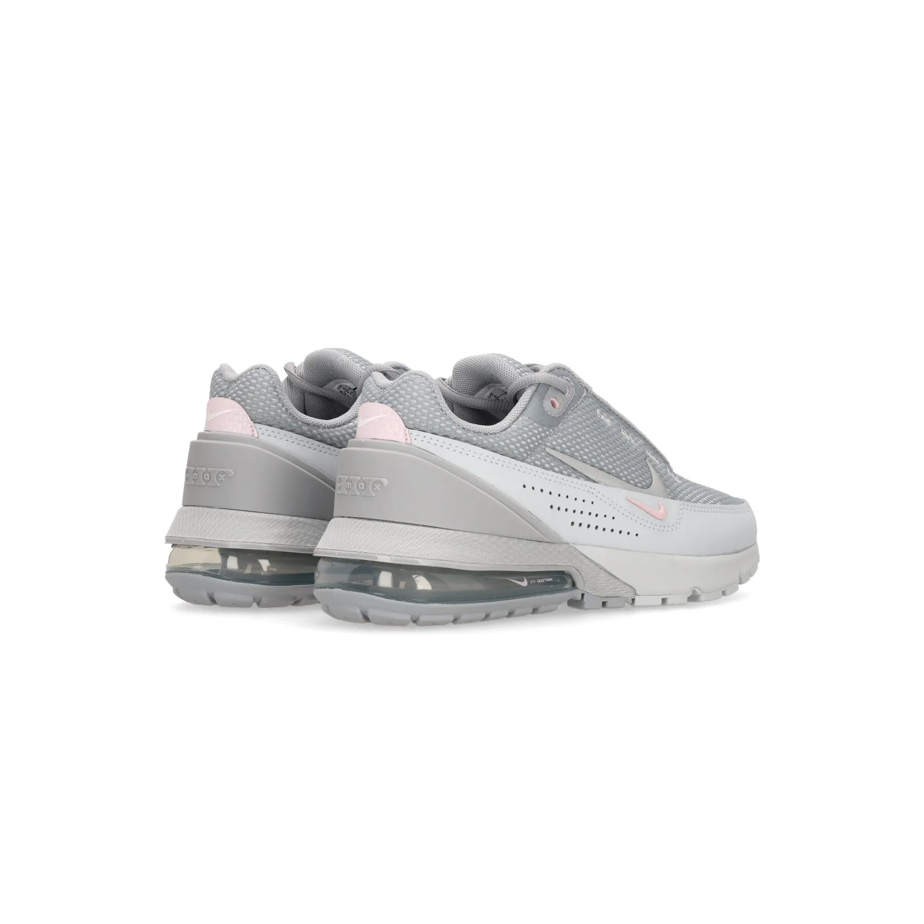 Scarpa Bassa Donna W Air Max Pulse Wolf Grey/pink Foam/pure Platinum/white