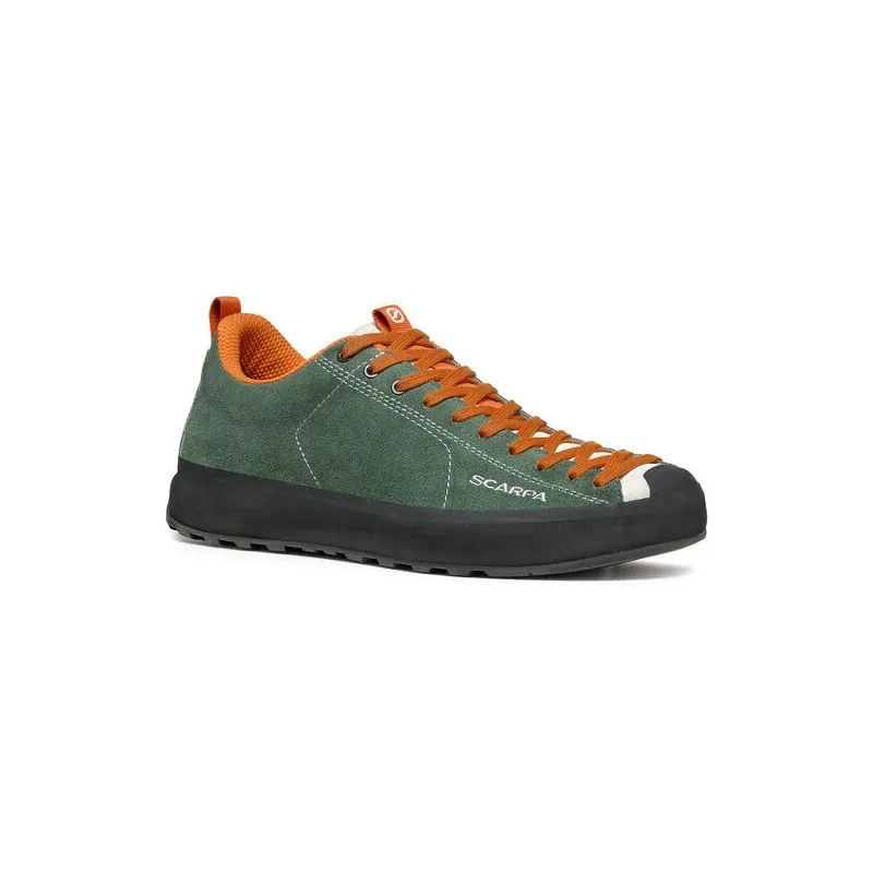 SCARPA MOJITO WRAP FOREST
