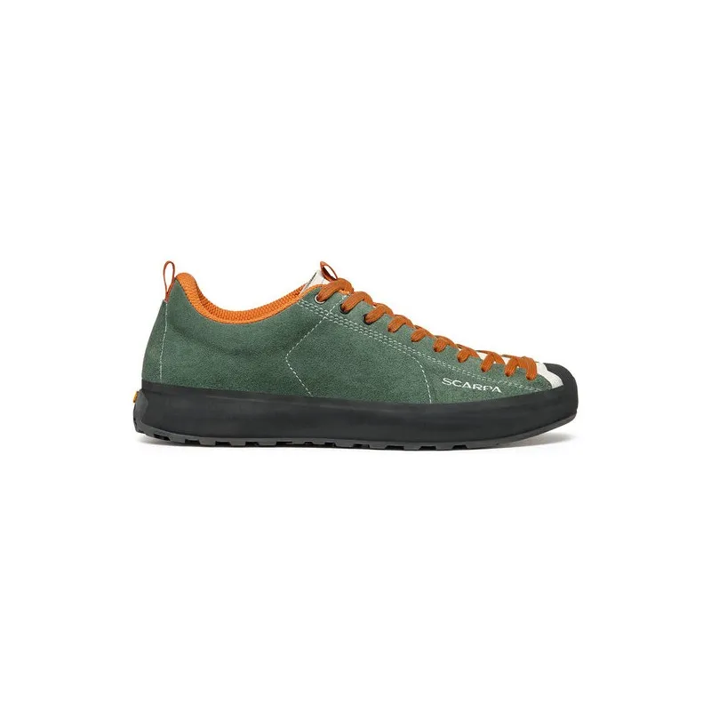 SCARPA MOJITO WRAP FOREST