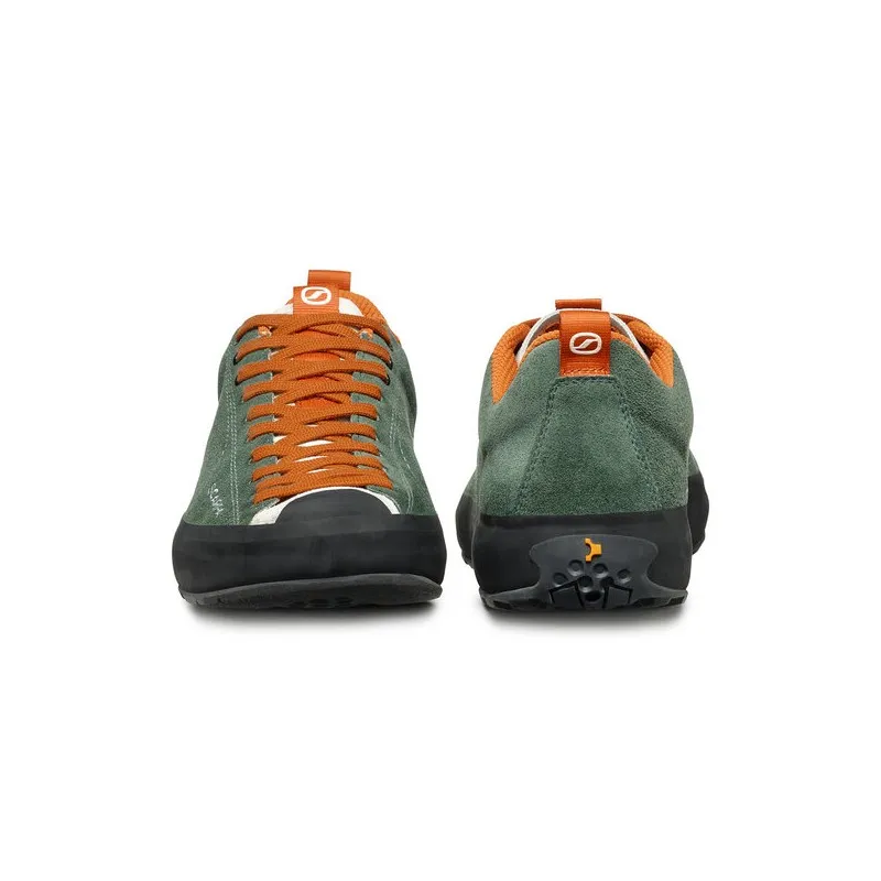 SCARPA MOJITO WRAP FOREST
