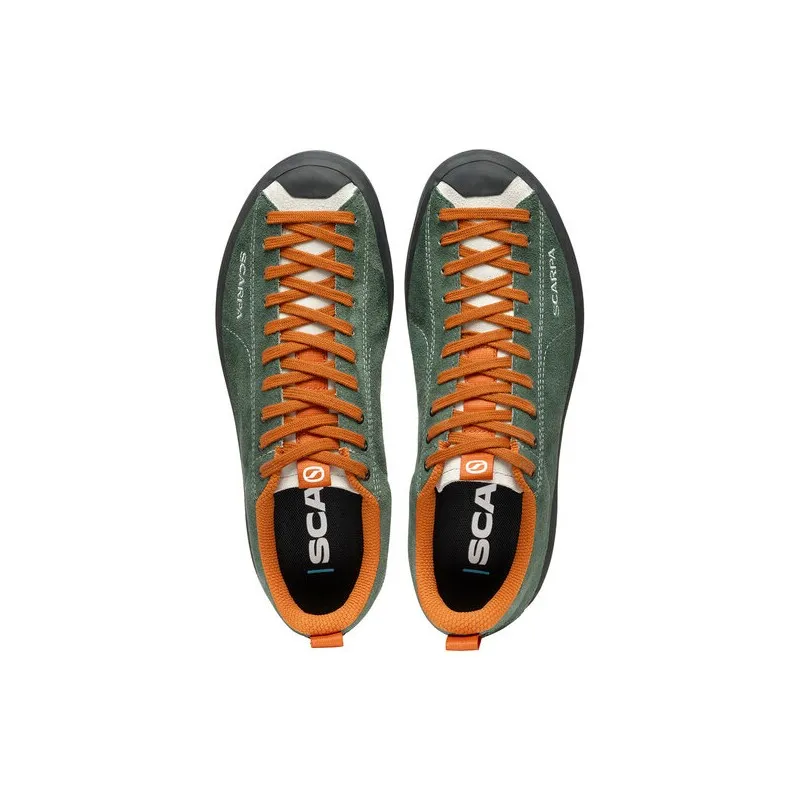 SCARPA MOJITO WRAP FOREST