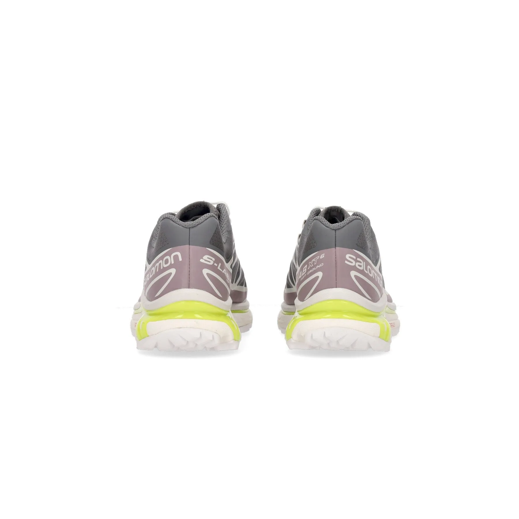 Scarpa Outdoor Uomo Xt-6 Quiet Shade/lunar Rock/evening Primerose