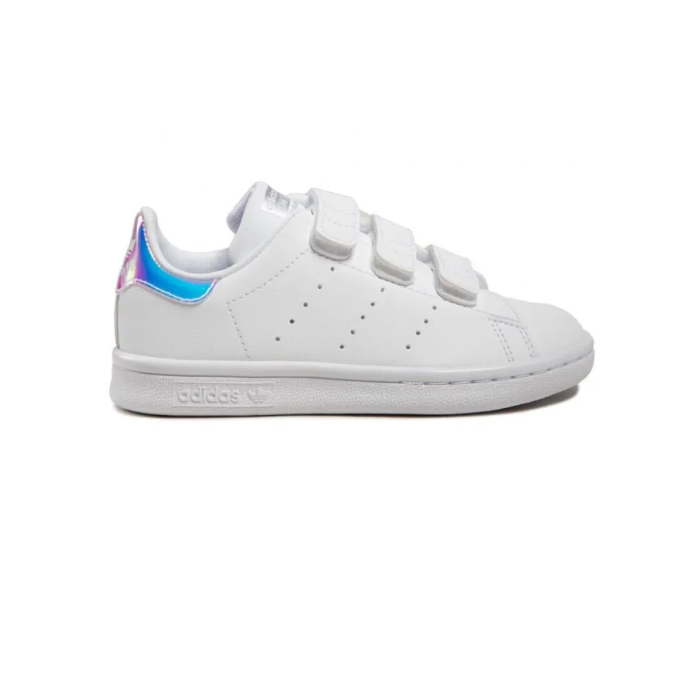 Scarpe Adidas Bambina Stan Smith