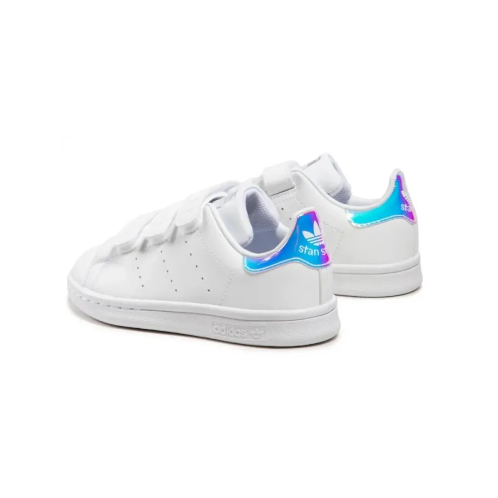 Scarpe Adidas Bambina Stan Smith