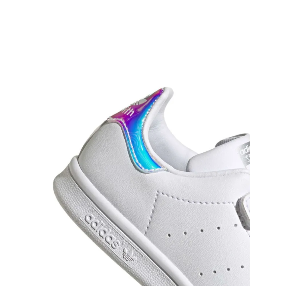 Scarpe Adidas Bambina Stan Smith