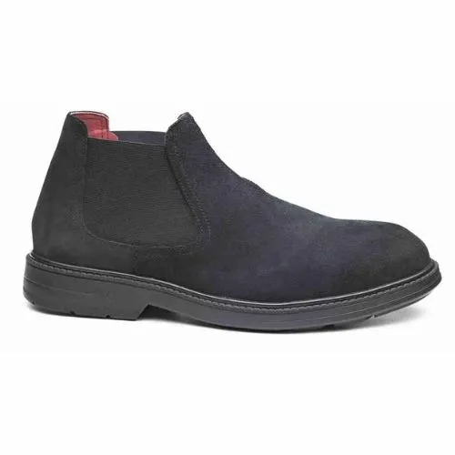 SCARPE ANTINFORTUNISTICHE BASE UNIVERSE S3 ESD SRC NERO 44