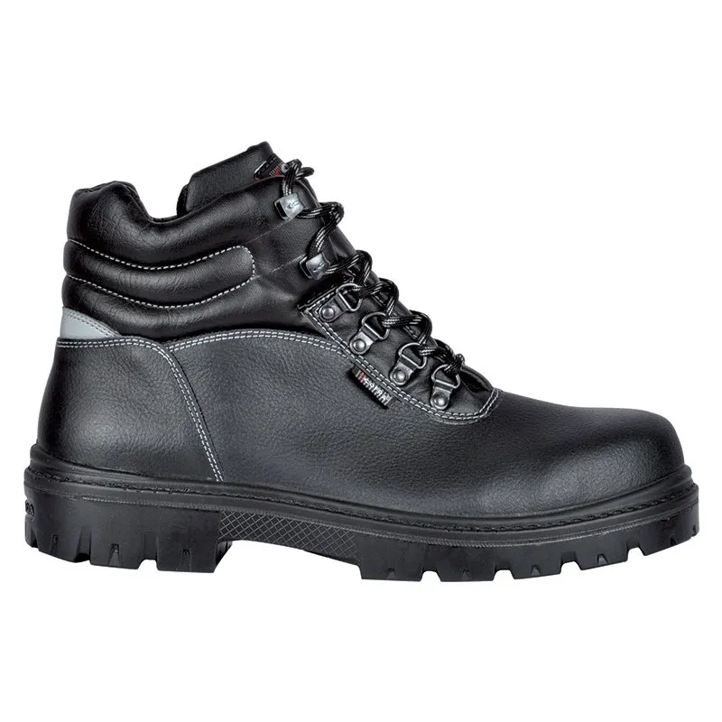 Scarpe Antinfortunistiche Cofra Ceylon S3 SRC 26500-000