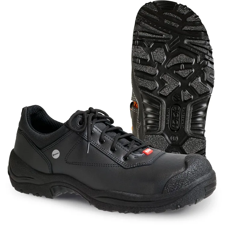Scarpe antinfortunistiche Jalas 3448, 39  Unisex, con puntale di sicurezza