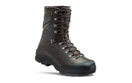 Scarpe CRISPI Wild Evo GTX NUT CF9400 Marrone