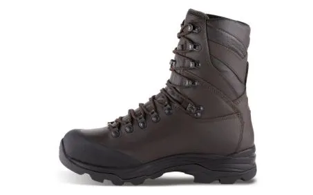 Scarpe CRISPI Wild Evo GTX NUT CF9400 Marrone