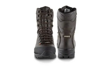 Scarpe CRISPI Wild Evo GTX NUT CF9400 Marrone