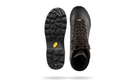 Scarpe CRISPI Wild Evo GTX NUT CF9400 Marrone